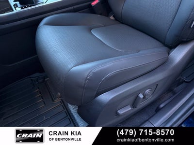 2027 Kia Carnival SX Prestige