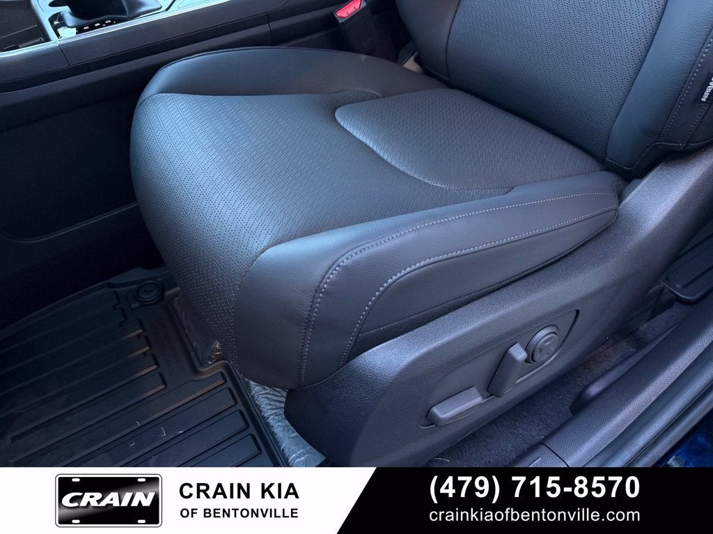 2027 Kia Carnival SX Prestige