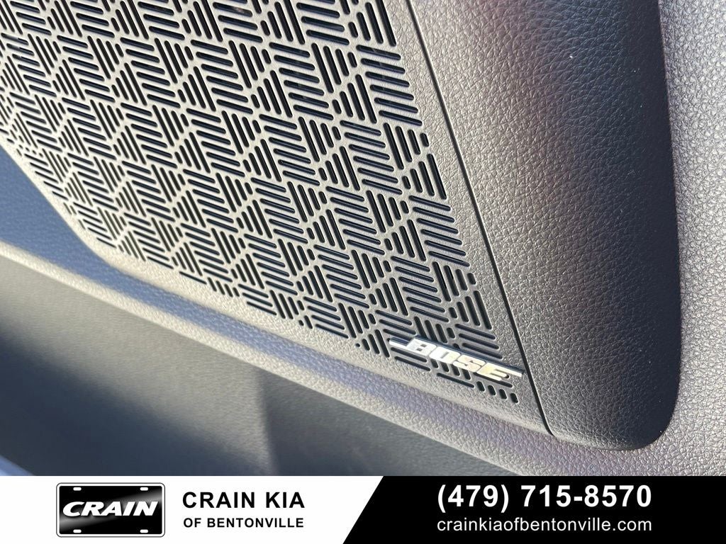 2027 Kia Carnival Hybrid SX Prestige