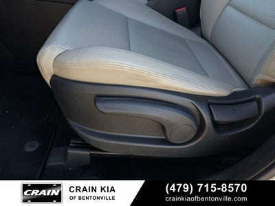 2020 Kia Sportage S - CLEAN CARFAX / LEATHER SEATS