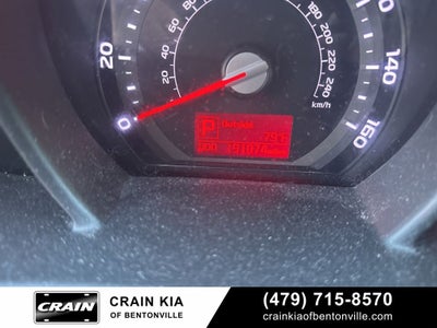 2016 Kia Sportage LX - AWD