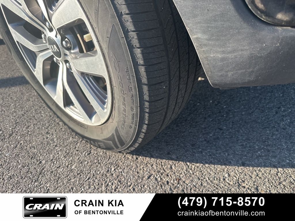 2016 Kia Sportage LX - AWD