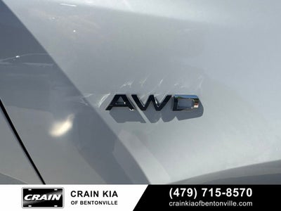 2020 Kia Sportage SX - AWD/ PANORAMIC SUNROOF
