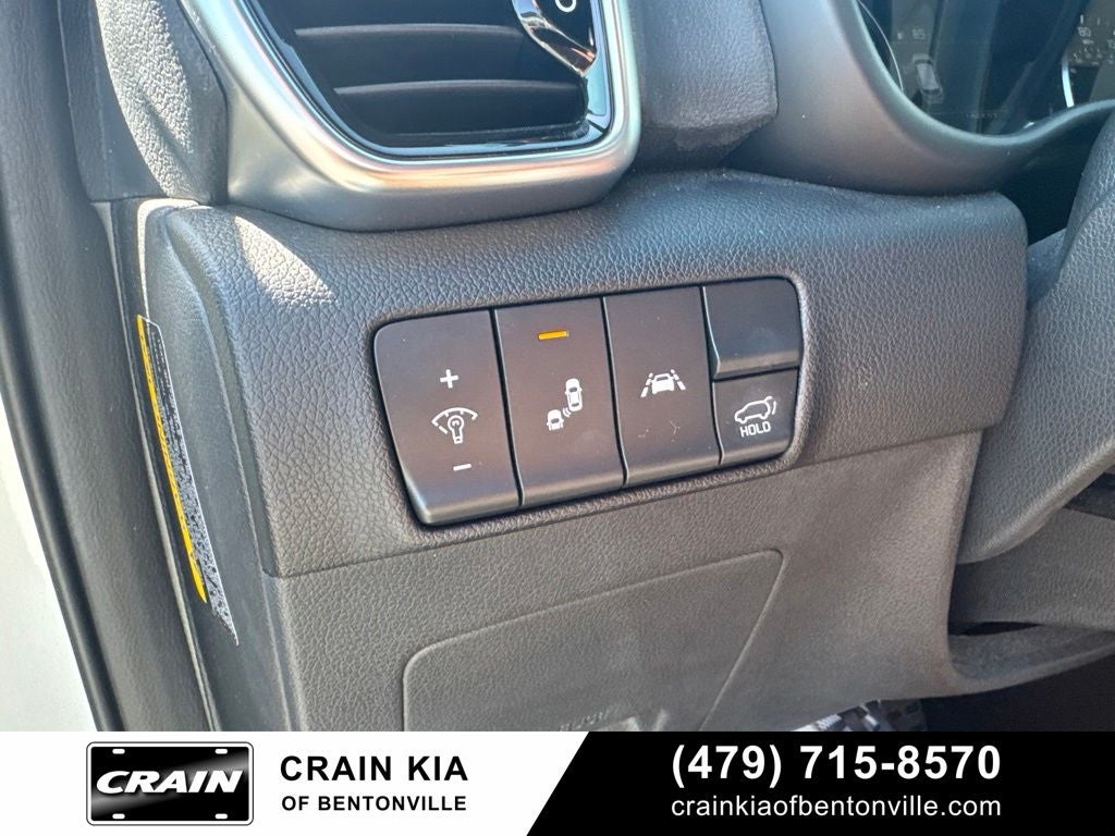 2020 Kia Sportage SX - AWD/ PANORAMIC SUNROOF