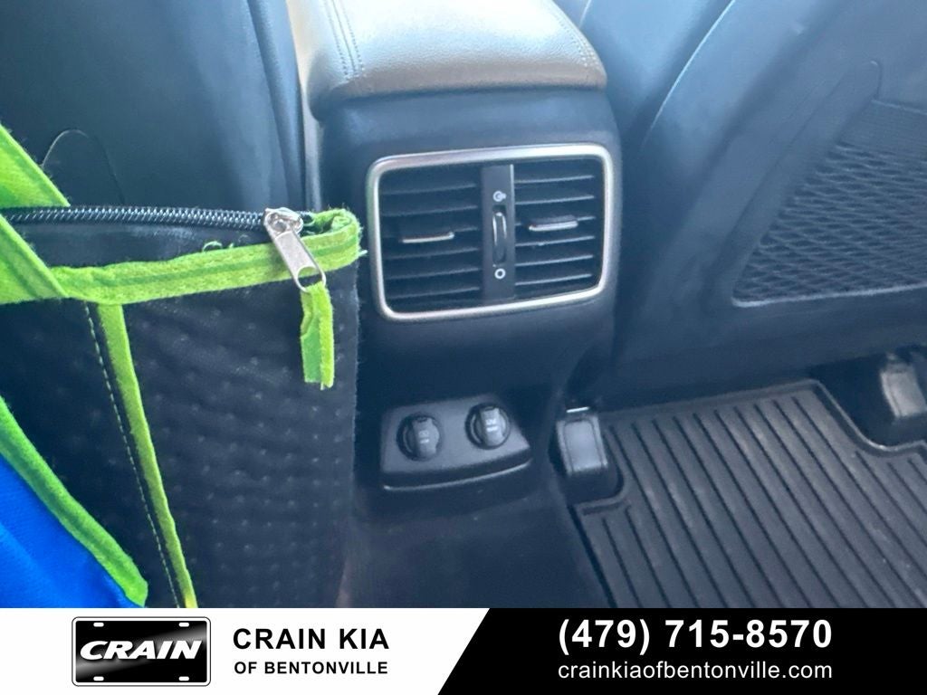 2020 Kia Sportage SX - AWD/ PANORAMIC SUNROOF