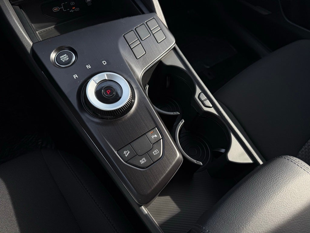 2026 Kia Sportage Hybrid LX