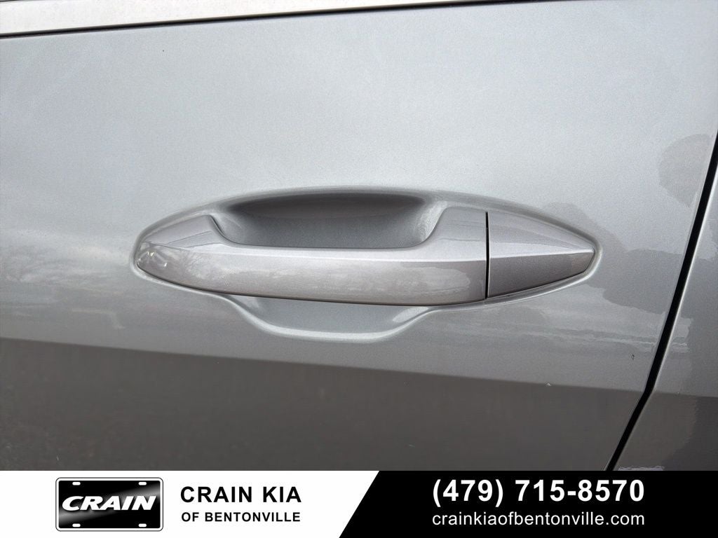 2023 Kia Sportage Hybrid LX - KIA CPO / AWD / ONE OWNER