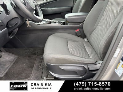 2023 Kia Sportage Hybrid LX - KIA CPO / AWD / ONE OWNER