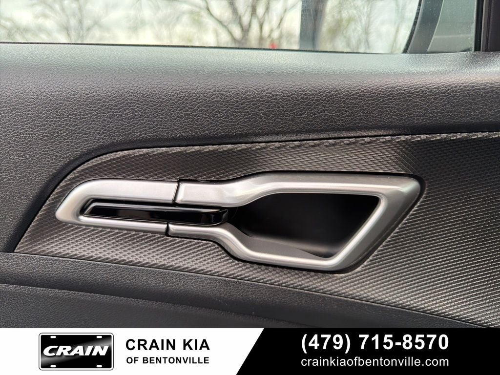 2023 Kia Sportage Hybrid LX - KIA CPO / AWD / ONE OWNER