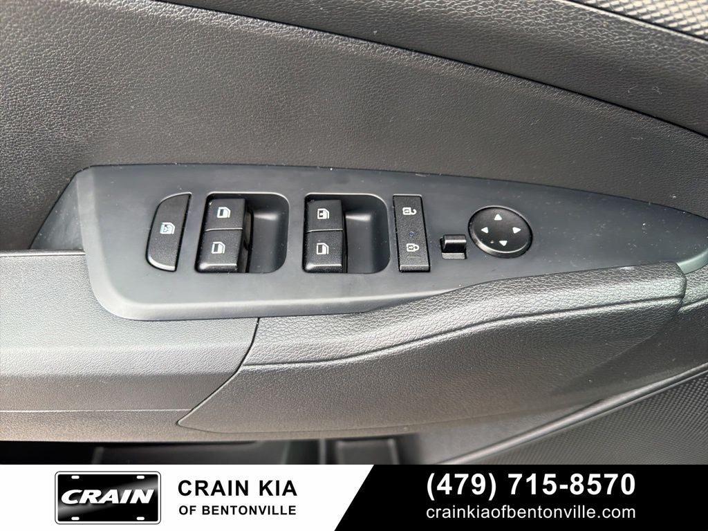 2023 Kia Sportage Hybrid LX - KIA CPO / AWD / ONE OWNER