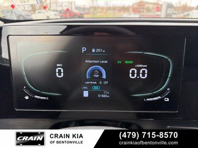 2023 Kia Sportage Hybrid LX - KIA CPO / AWD / ONE OWNER