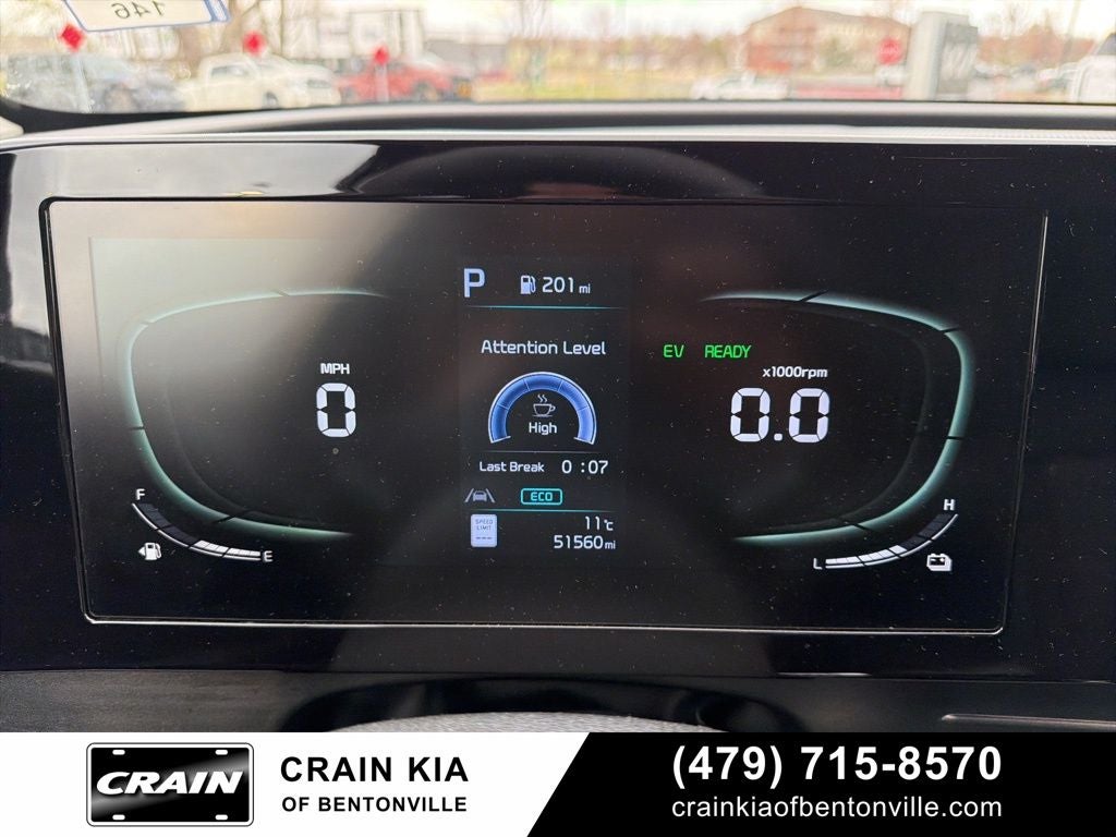 2023 Kia Sportage Hybrid LX - KIA CPO / AWD / ONE OWNER