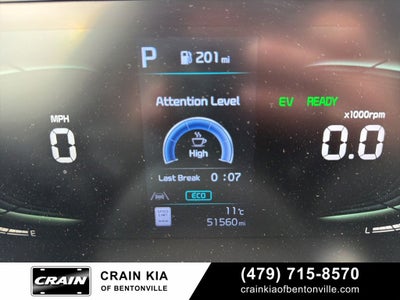 2023 Kia Sportage Hybrid LX - KIA CPO / AWD / ONE OWNER