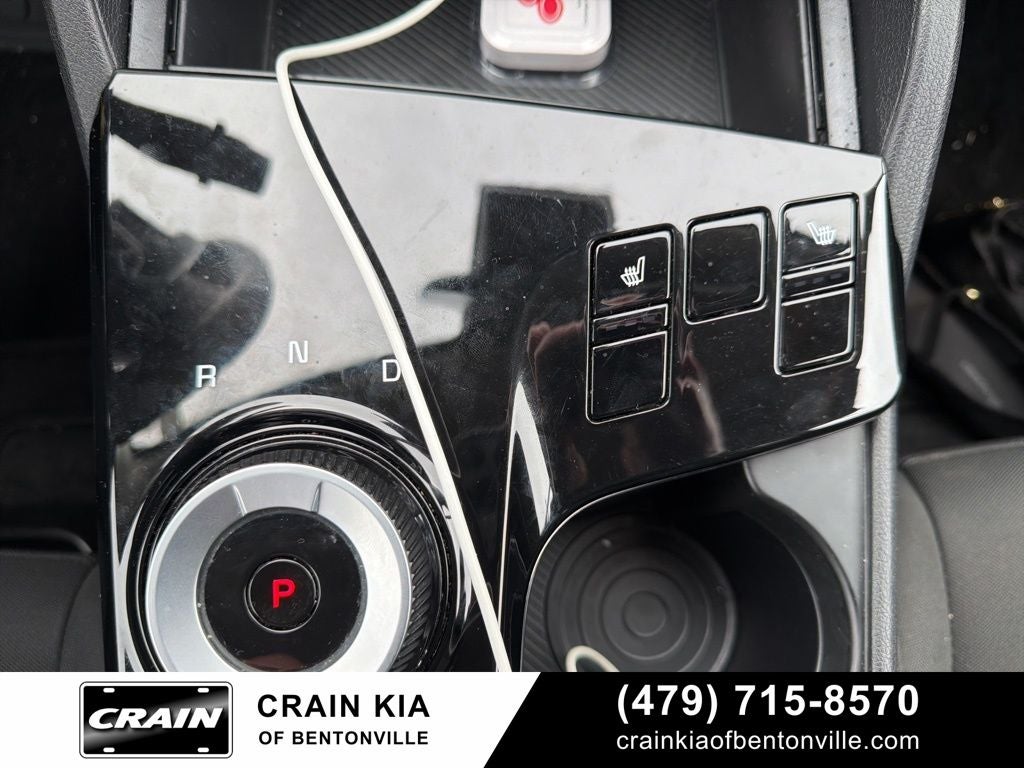 2023 Kia Sportage Hybrid LX - KIA CPO / AWD / ONE OWNER