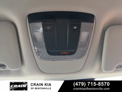 2023 Kia Sportage Hybrid LX - KIA CPO / AWD / ONE OWNER