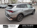 2023 Kia Sportage Hybrid LX - KIA CPO / AWD / ONE OWNER