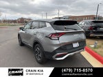 2023 Kia Sportage Hybrid LX - KIA CPO / AWD / ONE OWNER