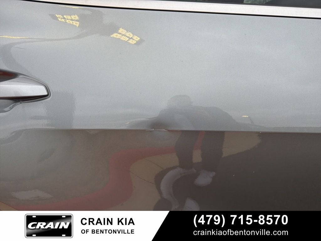 2023 Kia Sportage Hybrid LX - KIA CPO / AWD / ONE OWNER