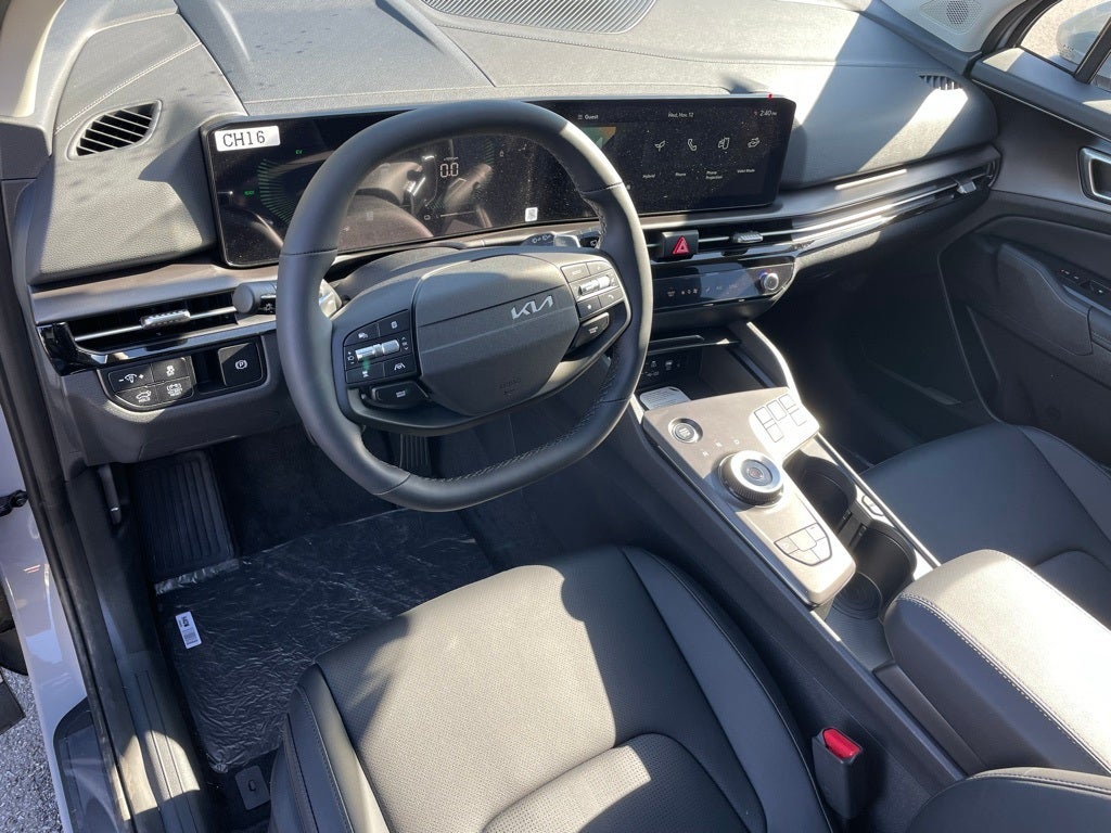 2026 Kia Sportage Hybrid EX X-Line