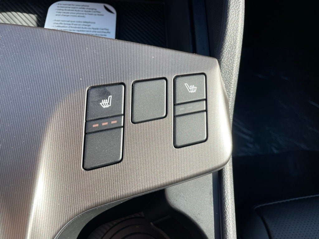 2026 Kia Sportage Hybrid EX X-Line