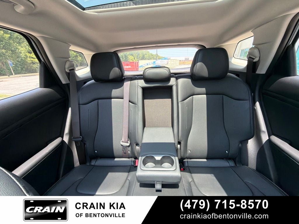 2026 Kia Sportage Hybrid EX - KIA CPO / AWD / PANORAMIC SUNROOF / ONE OWNER