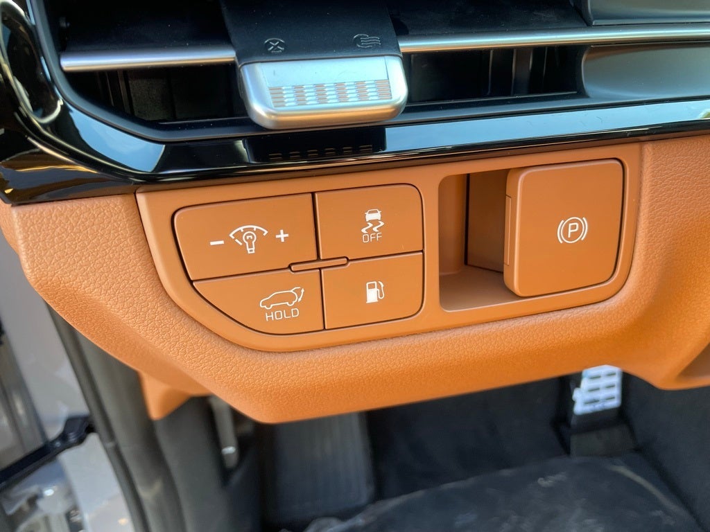 2026 Kia Sportage Plug-In Hybrid X-Line Prestige