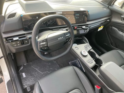 2026 Kia Sportage Plug-In Hybrid X-Line Prestige