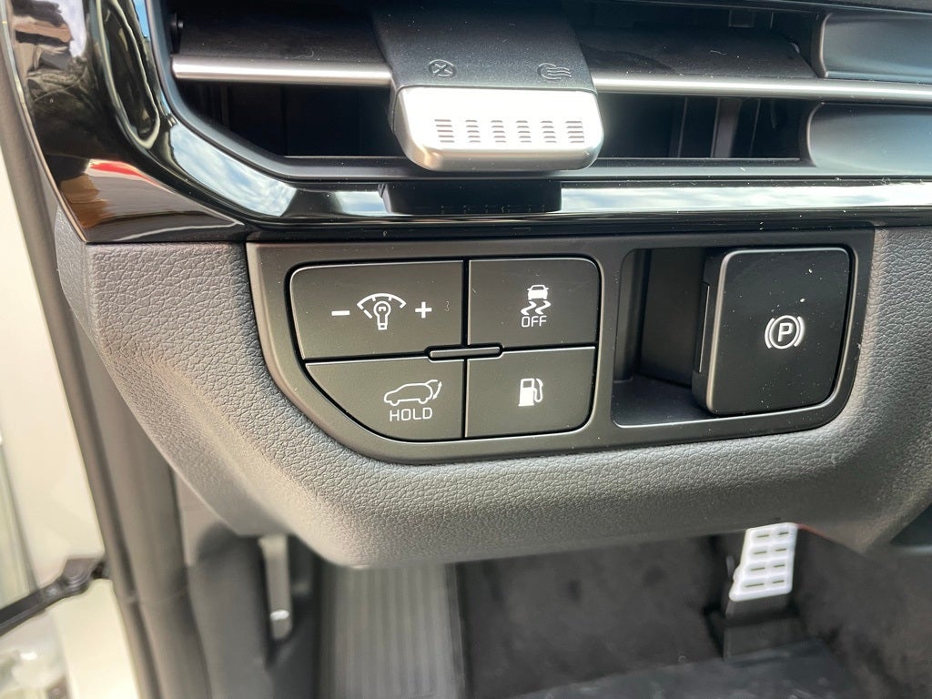 2026 Kia Sportage Plug-In Hybrid X-Line Prestige