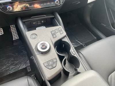 2026 Kia Sportage Plug-In Hybrid X-Line Prestige