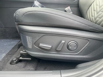 2026 Kia Sportage Plug-In Hybrid X-Line Prestige