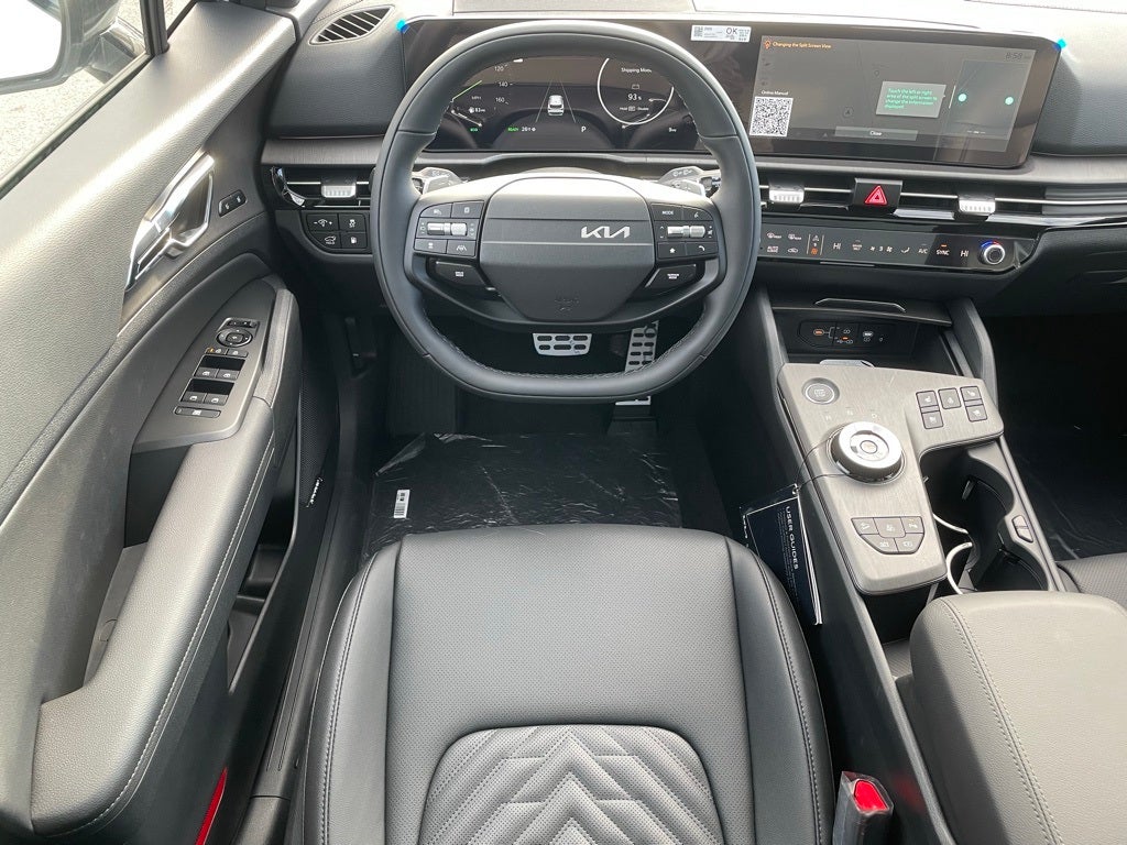 2026 Kia Sportage Plug-In Hybrid X-Line Prestige