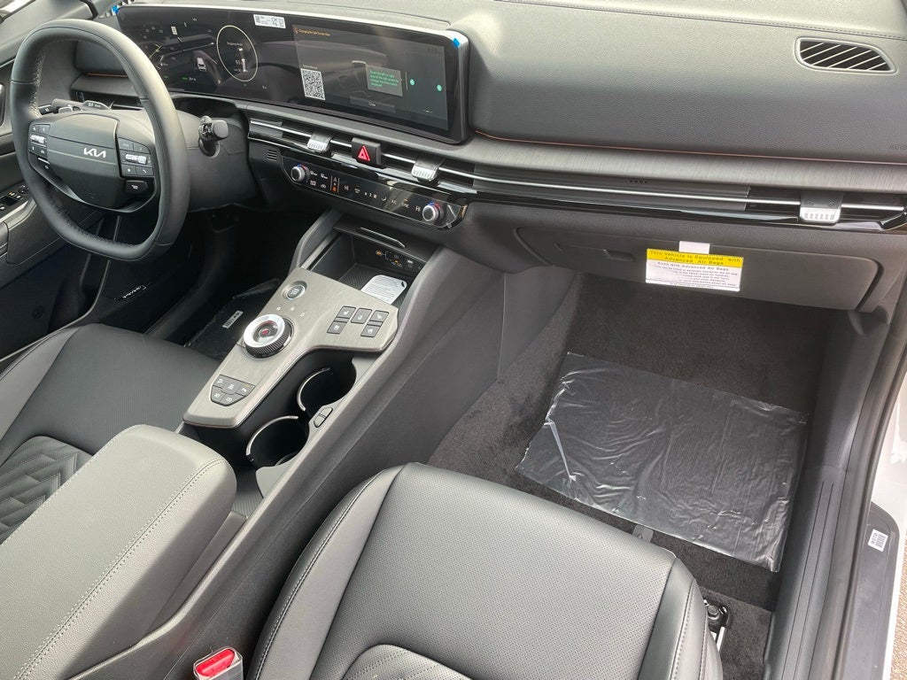 2026 Kia Sportage Plug-In Hybrid X-Line Prestige