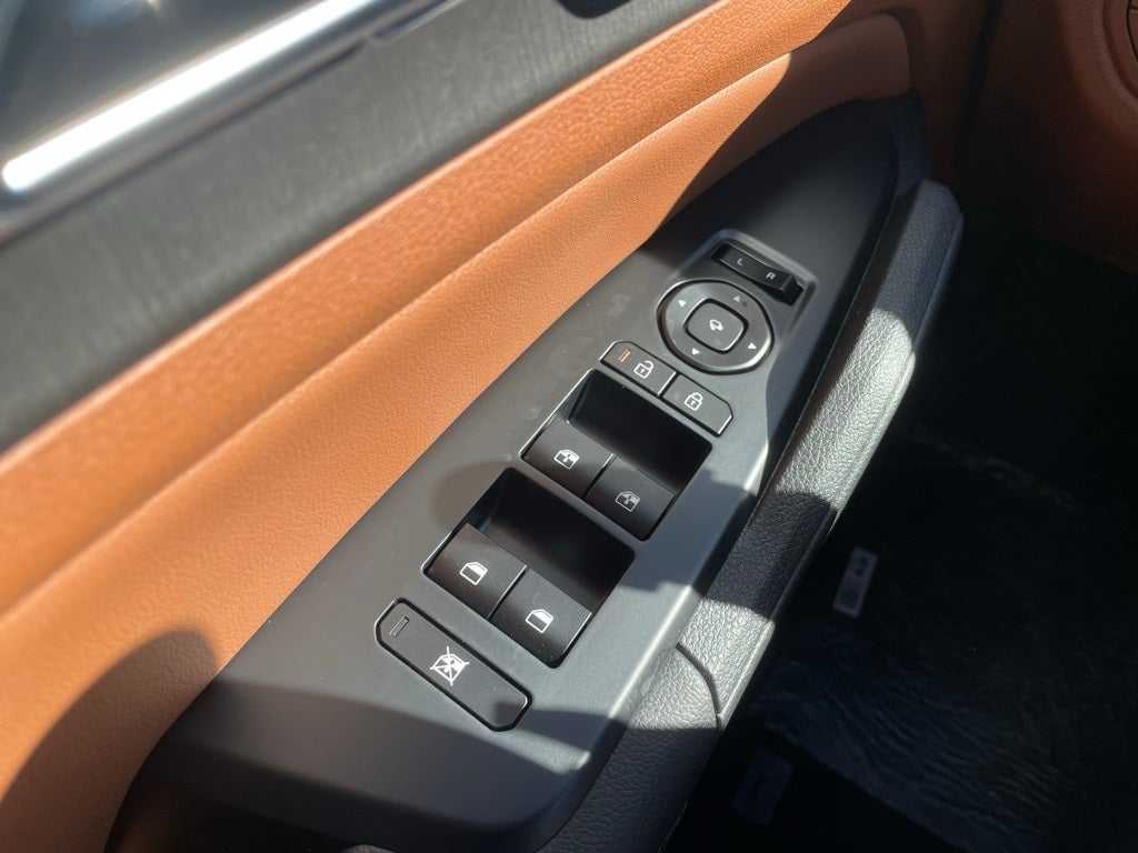 2026 Kia Sportage Plug-In Hybrid X-Line Prestige