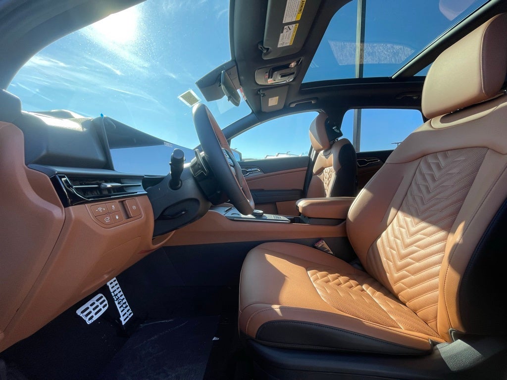 2026 Kia Sportage Plug-In Hybrid X-Line Prestige