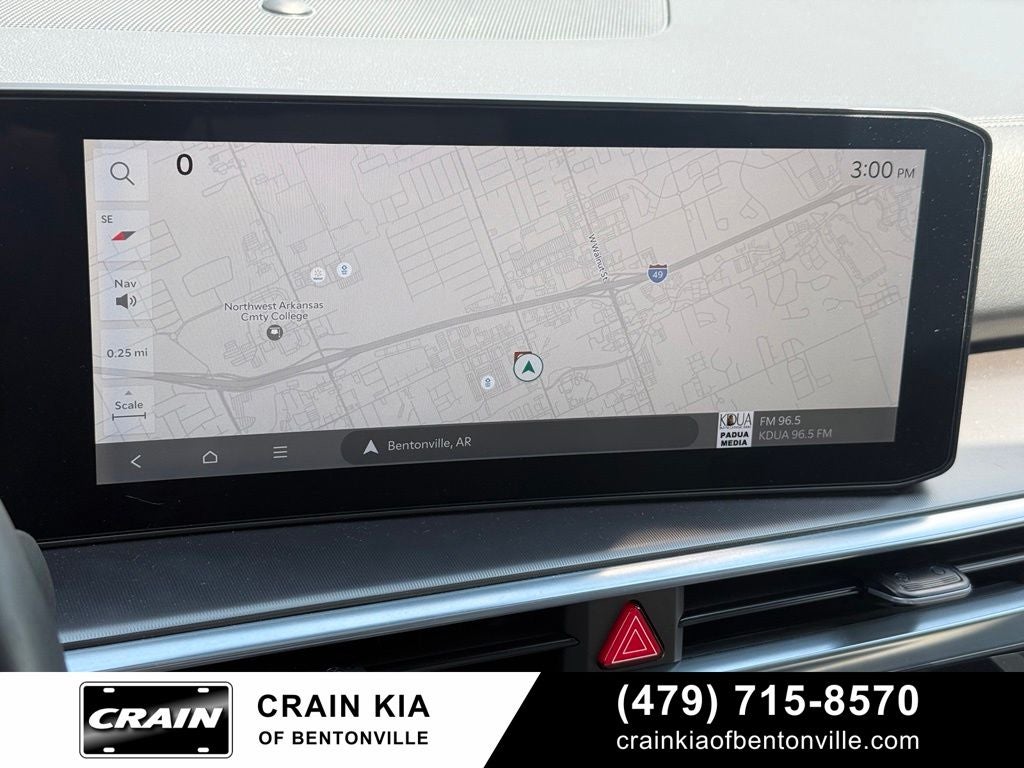 2025 Kia Sorento Hybrid SX Prestige - KIA CPO / AWD / SUNROOF / ONE OWNER