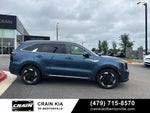 2025 Kia Sorento Hybrid SX Prestige - KIA CPO / AWD / SUNROOF / ONE OWNER