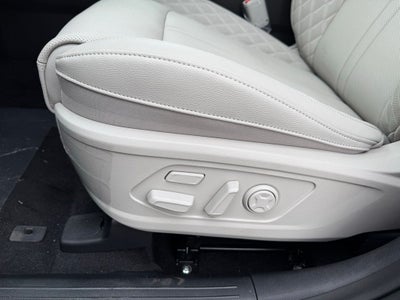 2026 Kia Sorento Plug-In Hybrid SX Prestige