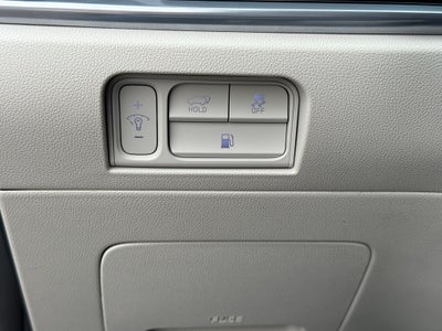 2026 Kia Sorento Plug-In Hybrid SX Prestige