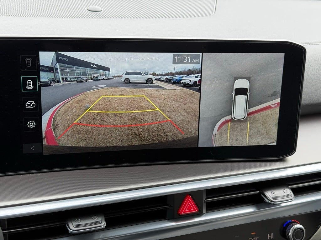 2026 Kia Sorento Plug-In Hybrid SX Prestige