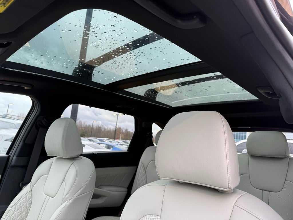 2026 Kia Sorento Plug-In Hybrid SX Prestige