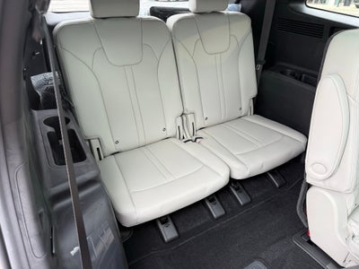 2026 Kia Sorento Plug-In Hybrid SX Prestige