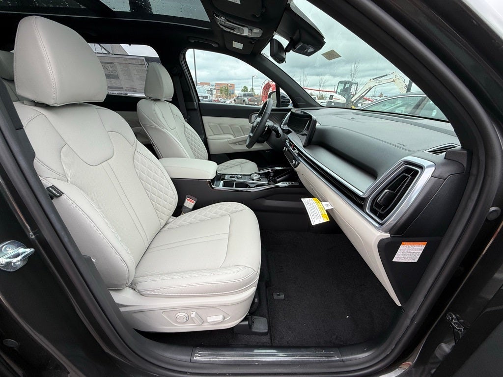 2026 Kia Sorento Plug-In Hybrid SX Prestige