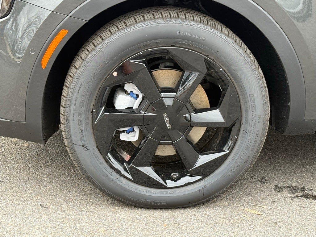 2026 Kia Sorento Plug-In Hybrid SX Prestige