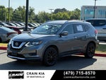 2018 Nissan Rogue SV - AWD