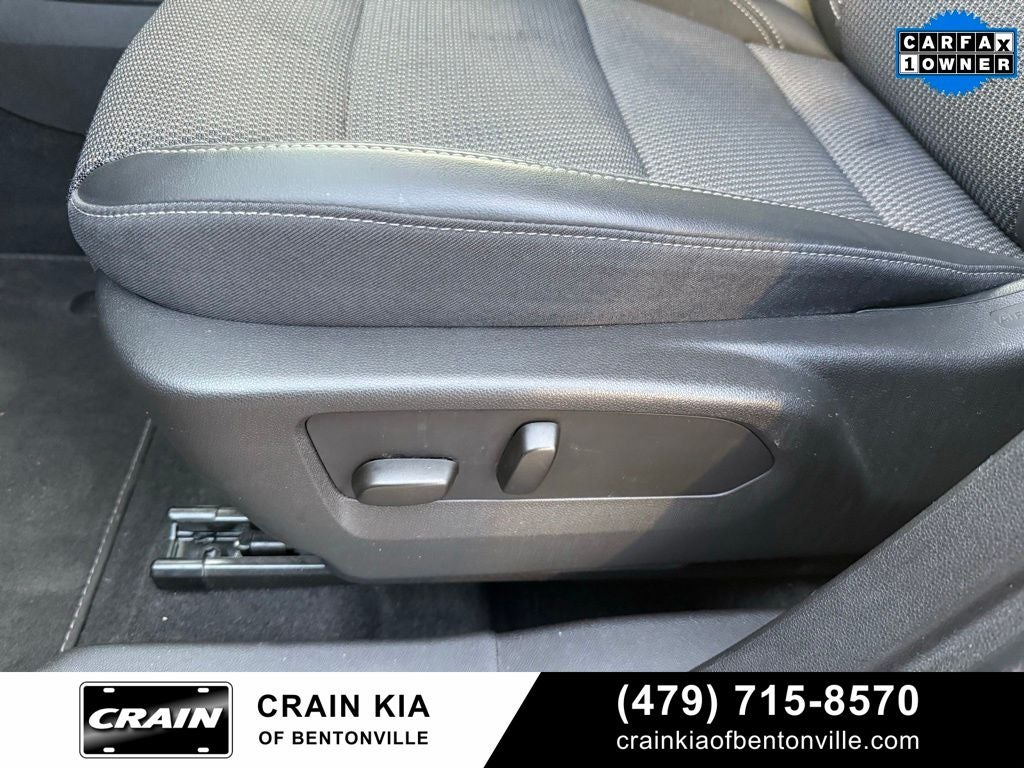 2023 Buick Envision Preferred - CLEAN CARFAX / ONE OWNER