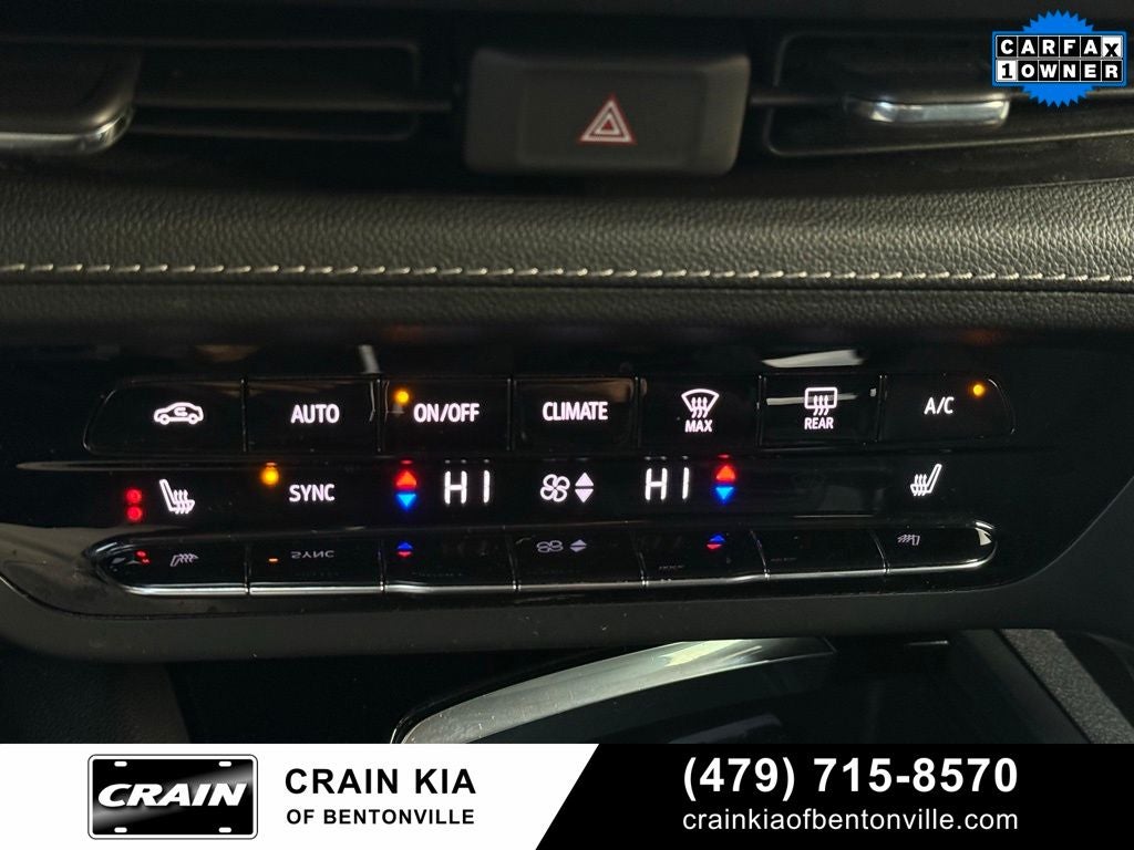 2023 Buick Envision Preferred - CLEAN CARFAX / ONE OWNER