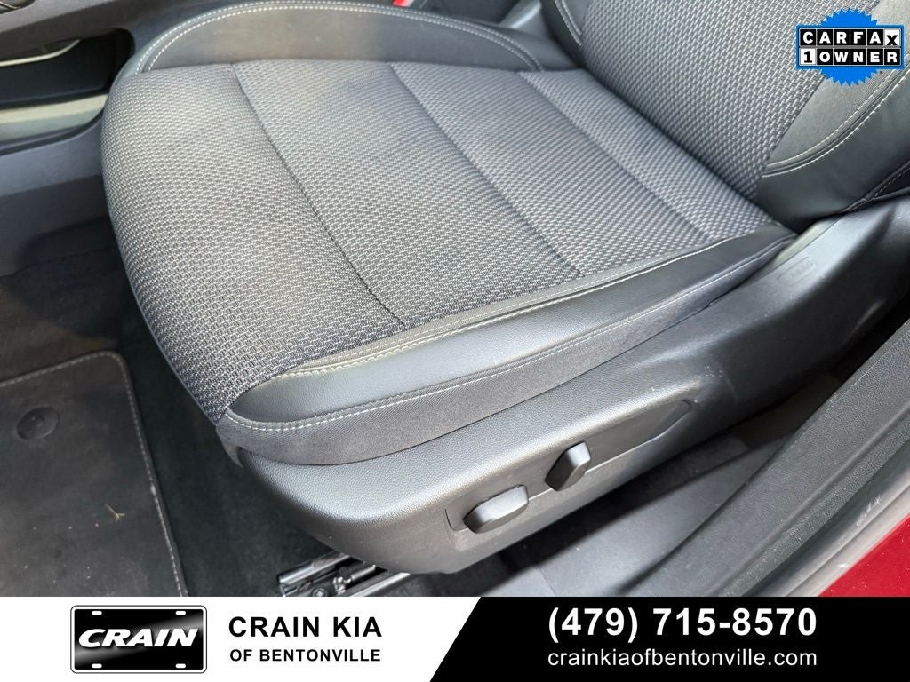 2023 Buick Envision Preferred - CLEAN CARFAX / ONE OWNER