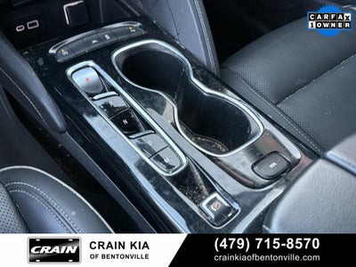 2023 Buick Envision Essence - CLEAN CARFAX / ONE OWNER