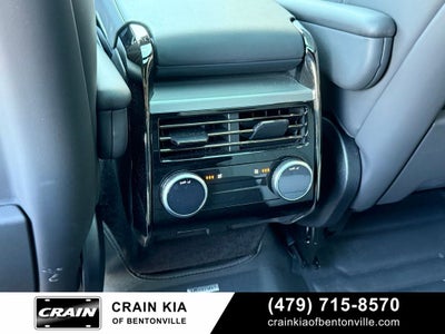 2024 Land Rover Range Rover Sport Dynamic SE - 4WD / SUNROOF / CLEAN CARFAX