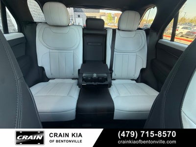 2024 Land Rover Range Rover Sport Dynamic SE - 4WD / SUNROOF / CLEAN CARFAX